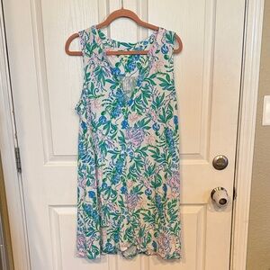 Lilly Pulitzer Dev Dress
